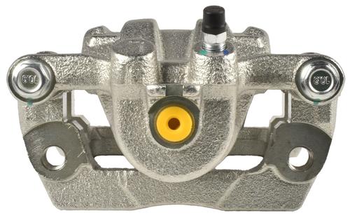 DBA Street Series Caliper to suit Mazda CX-7 ER 2.5L Petrol RWD Rear LH 10/2009-1/2012