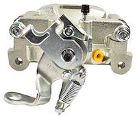 Go to DBA Street Series Caliper to suit Mitsubishi ASX XB 2.3L Turbo D 4WD R LH 7/2013-3/2014