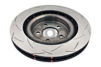 4000 T3 Slot KP Brake Disc to suit Ford FPV BA, BF, FG 2005-2011 F