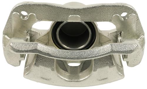 DBA Street Series Caliper to suit Honda Civic FC 1.5L P Turbo FWD F RH 4/2016-10/2021