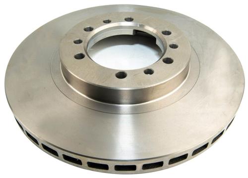 Street Standard Brake Disc to suit Mitsubishi Pajero 1992-on F Same As Dba663dba663