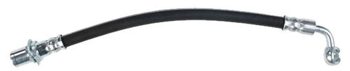 DBA Street Series Brake Hose to suit Toyota