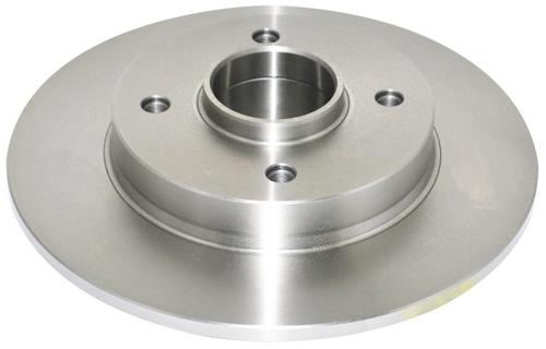 Go to Street Standard SLD Brake Disc to suit Peugeot 307 R 60mm Outer Bearing non Abs no Bearing Cups HUB Type