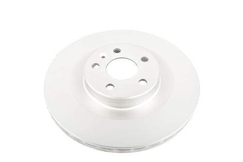 Go to En-Shield HC Standard KP Brake Disc to suit Volvo XC-90 03/2015-on S90 10/2016-on R