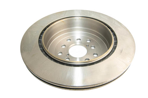 Go to Street Standard KP Brake Disc to suit Subaru WRX STI 2002-2011 R