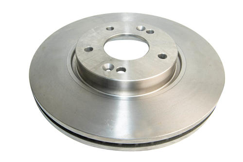 Street Standard Brake Disc to suit Hyundai Veloster Turbo 2012-on F