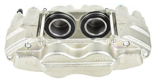 Go to DBA Street Series Caliper to suit Toyota Fjcruiser GSJ15 4.0L P 4WD F LH 11/2010-4/2015