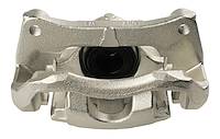 DBA Street Series Caliper to suit Mazda 3 BM 2.0L P FWD F LH 1/2014-7/2016