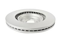 Go to En-Shield Standard Brake Disc to suit Genesis GV80 Series JX 3.5L AWD Twin Turbo 
