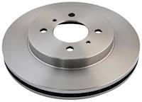 Street Standard Brake Disc to suit Lancer 2002-2005, Proton Persona Satria & Wira 1995-on F