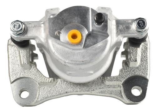 DBA Street Series Caliper to suit Toyota Prius NHW20 1.5L P, Electric FWD F RH 11/2005-2/2009