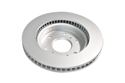 Go to En-Shield Standard Brake Disc to suit Haval H92.0L Turbo AWD 2016-on R