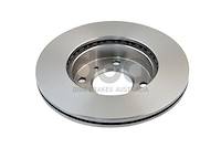 Street Standard KP Brake Disc to suit Mitsubishi Lancer 1992-2002 F