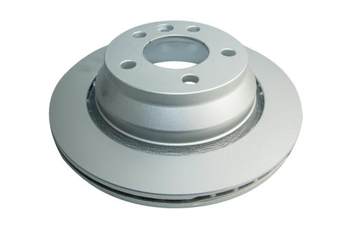 En-Shield Standard Brake Disc to suit VW Touareg 2002-on R