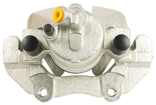 Go to DBA Street Series Caliper to suit Ford Ecosport BK 1.5L P FWD F LH 10/2013-12/2017