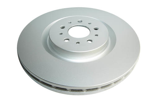 En-Shield HC Standard PP Brake Disc to suit Alfa 147 GTA 937 3.2L 08/2003-02/2007 GT 3.2L 07/2004-06/2012 156 GTA 9