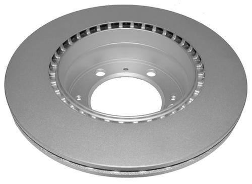Go to En-Shield Standard KP Brake Disc to suit Porsche Boxster 986 2.5 2.7 1996-2004 R
