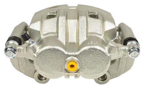 DBA Street Series Caliper to suit Nissan X-Trail T30 2.5L P 4WD F LH 10/2001-9/2007