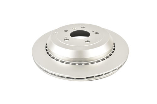 Go to En-Shield Standard Brake Disc to suit Haval H82.0L Turbo 10/2015-10/2018 R
