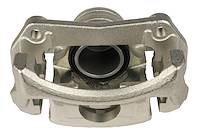 DBA Street Series Caliper to suit Mazda 2 DE 1.5L P FWD F LH 9/2007-10/2014