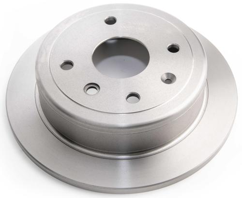 Street Standard SLD Brake Disc to suit Holden Viva 2005-2009 R