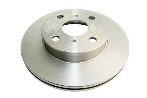 Go to Street Standard Brake Disc to suit Toyota Corolla 1989-1994 F