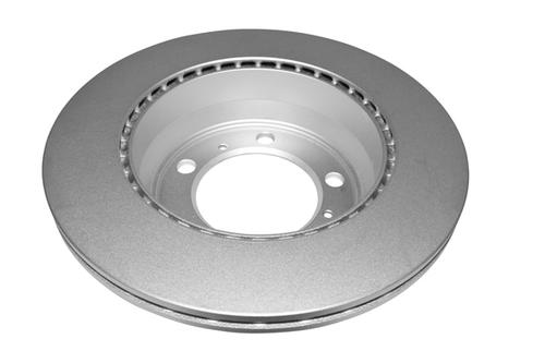 Go to En-Shield Standard KP Brake Disc to suit Porsche Boxster, Cayman 987 981 982 2.0 2.7 2.9 3.4 2004-2016 R