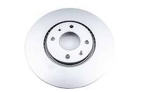 En-Shield Standard Brake Disc to suit Citroen C5 2.0L, 2.2L TD & 3.0L V6 Petrol 2001-2008 F