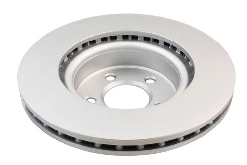 Go to En-Shield Standard SLD Brake Disc to suit Ford Focus RS, Mondeo 2007-on, Kuga 2012-on R