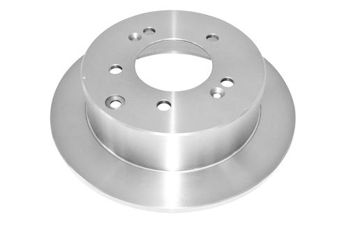 Go to Street Standard SLD Brake Disc to suit Kia Cerato, Soul 2009-on R