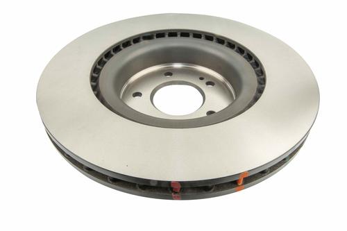 Go to 4000 Standard KP Brake Disc to suit Kia Stinger Series CK GT, 330S & 330 Si 3.3L V6 07/2017-on F