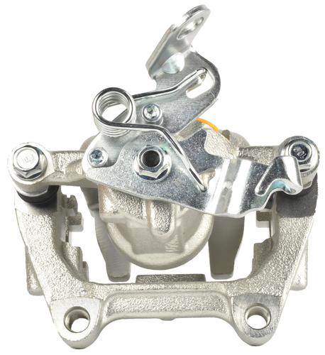 DBA Street Series Caliper to suit Skoda Octavia 1.4L Caxa Engine P Turbo FWD R RH 9/2010-11/2013