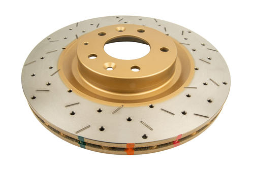 Go to 4000 XS Cross-Drilled, Slotted KP Brake Disc to suit Mazda RX8 Sports Suspension 2003-on F