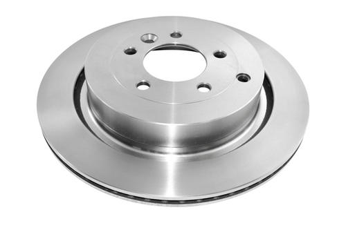 Street Standard Brake Disc to suit Land Rover 2005-on R