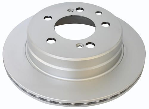 En-Shield Standard Brake Disc to suit Ssangyoung Rexton Y200 2.0l TD, 2.7L TD & 3.2L P 01/2006-02/2013 R