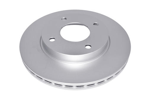 En-Shield Standard KP Brake Disc to suit Nissan Tiida 2006-on F