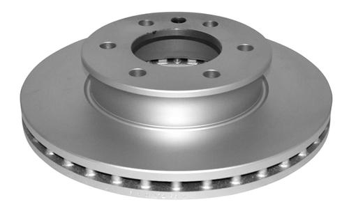 En-Shield Standard KP Brake Disc to suit BMW 5 Series F10 & F11 2010-on F