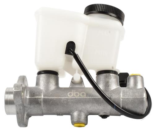 DBA Brake Master Cylinder to suit Mazda