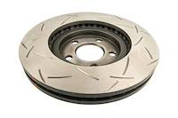 Go to 4000 T3 Slot KP Brake Disc to suit Chrysler Ptcruiser 2003-on F
