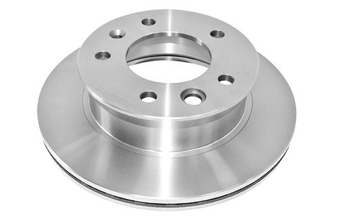 Go to Street Standard Brake Disc to suit Mercedes Sprinter 1995-2006 F