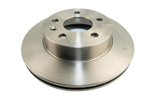 Go to Street Standard Brake Disc to suit Mercedes Vito 1999-2003 F