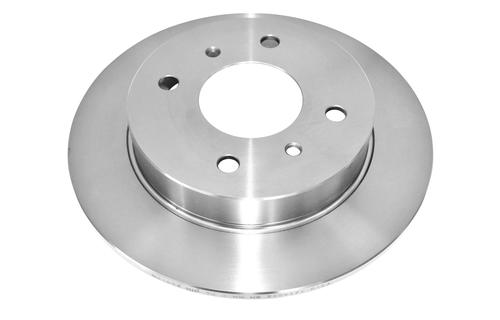 Street Standard SLD Brake Disc to suit Ford Corsair + Nissan Bluebird 1993-1997 R