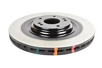 4000 Standard KP Brake Disc to suit Hyundai i30N-Performance PDe 2020-on F