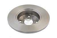 Street Standard SLD Brake Disc to suit Toyota Corolla 1985-1988 F