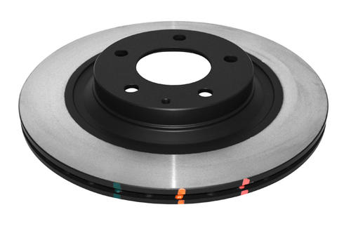 Go to 4000 Standard KP Brake Disc to suit Mazda RX8 2003-on R