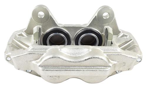 DBA Street Series Caliper to suit Toyota LandCruiser GRJ120 4.0L V6 P4WD F RH 9/2002-3/2010