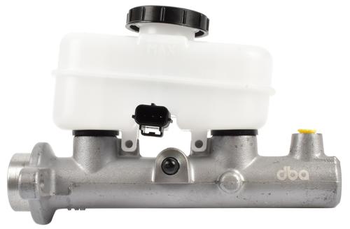 Go to DBA Brake Master Cylinder to suit Ford