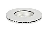 Go to En-Shield Standard Brake Disc to suit Honda Accord Vti-LX Hybrid CV 2.0L 10/2019-on F