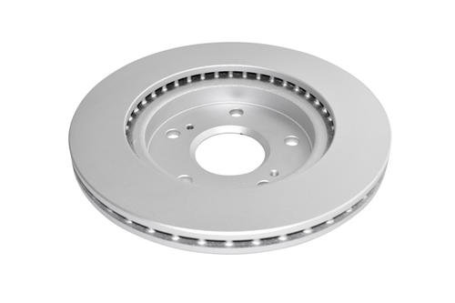 Go to En-Shield Standard KP Brake Disc to suit Suzuki Swift Sport Series FZ 1.6L Petrol 2012-on F