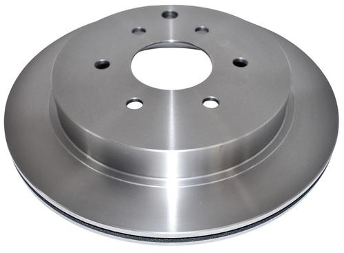 Street Standard KP Brake Disc to suit Nissan Patrol Y62 2012-on R